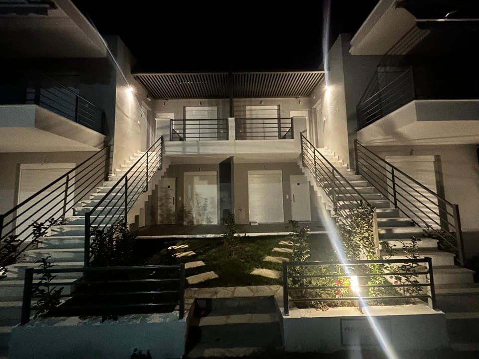 Kalofas Apartments Amaryllis Apartment in Decentralized Administration of Macedonia and Thrace