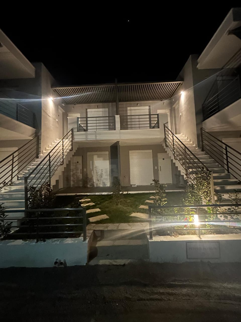 Kalofas Apartments Amaryllis Apartment in Decentralized Administration of Macedonia and Thrace