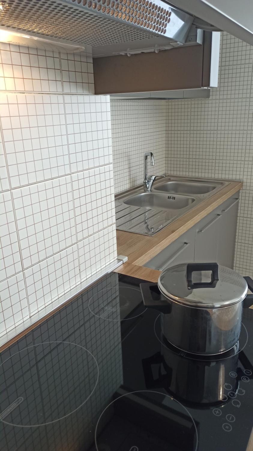 Host Riviera Apartment in Finale Ligure