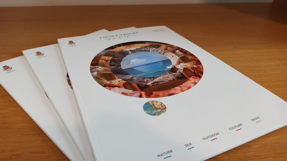 Host Riviera Apartment in Finale Ligure