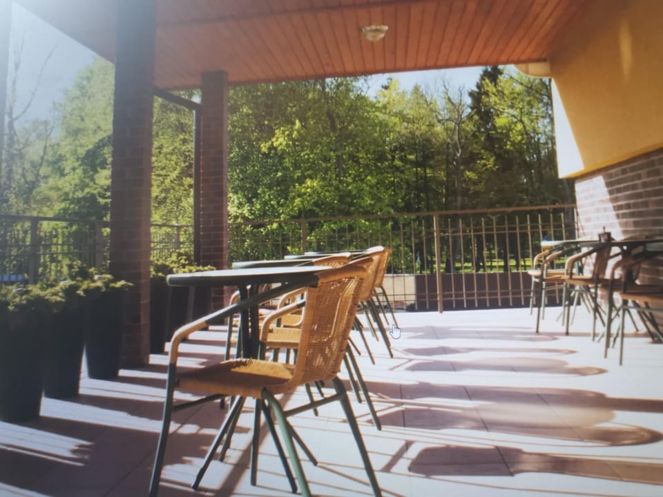 Willa Mister J. Bed and Breakfast in West Pomeranian Voivodeship, Poland