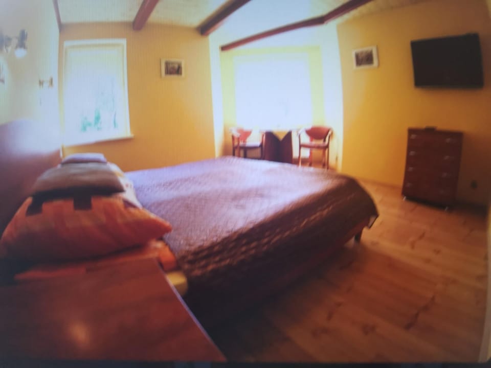 Willa Mister J. Bed and Breakfast in West Pomeranian Voivodeship, Poland