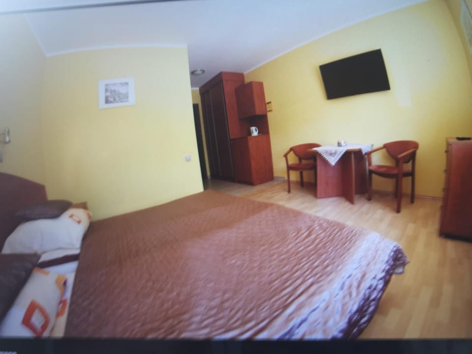 Willa Mister J. Bed and Breakfast in West Pomeranian Voivodeship, Poland