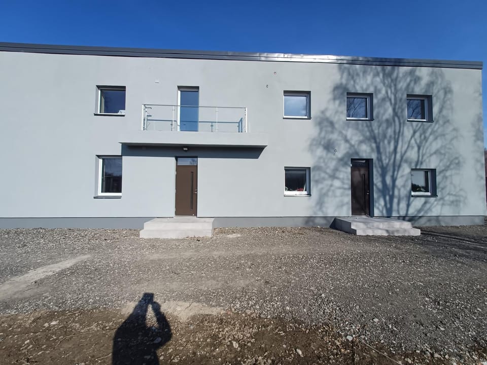 Nadmar hostel apartment nr 2 Apartment in Estonia