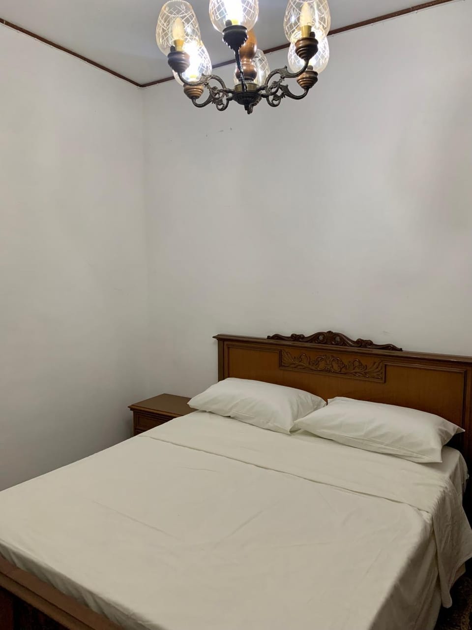 La casa di Amina Vacation rental in Rome