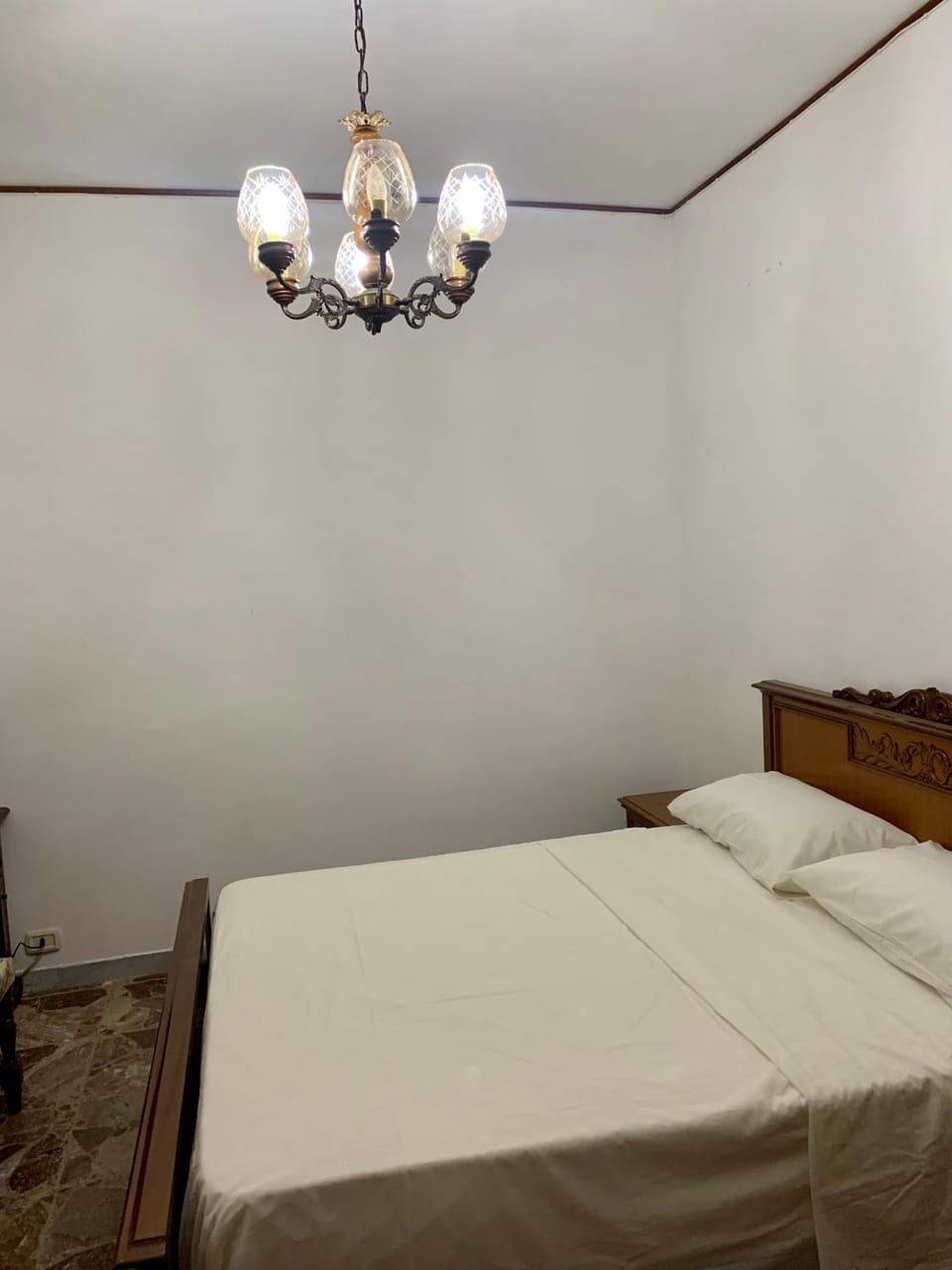 La casa di Amina Vacation rental in Rome