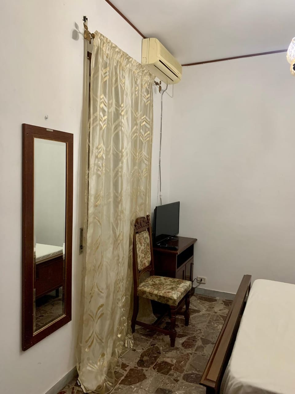 La casa di Amina Vacation rental in Rome