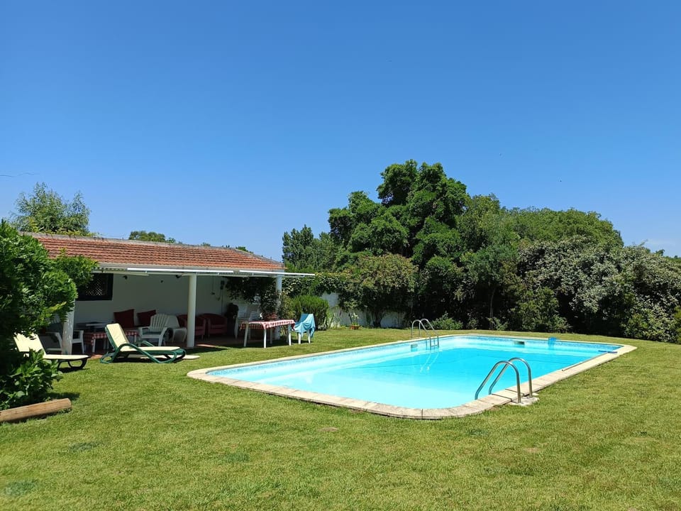 Balcony/Terrace, Swimming pool