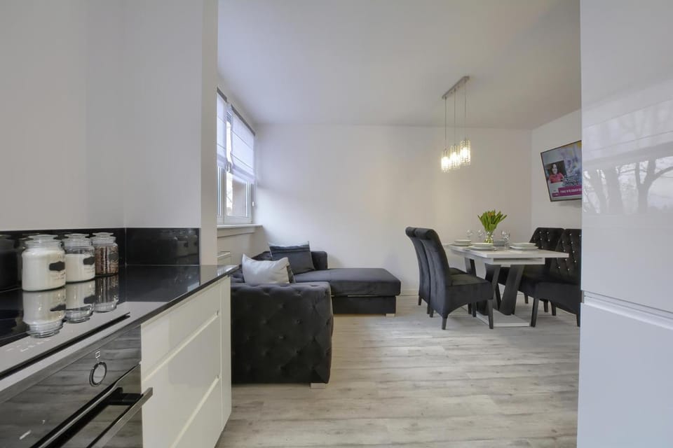 Apartament Centrum Apartment in Lower Silesian Voivodeship