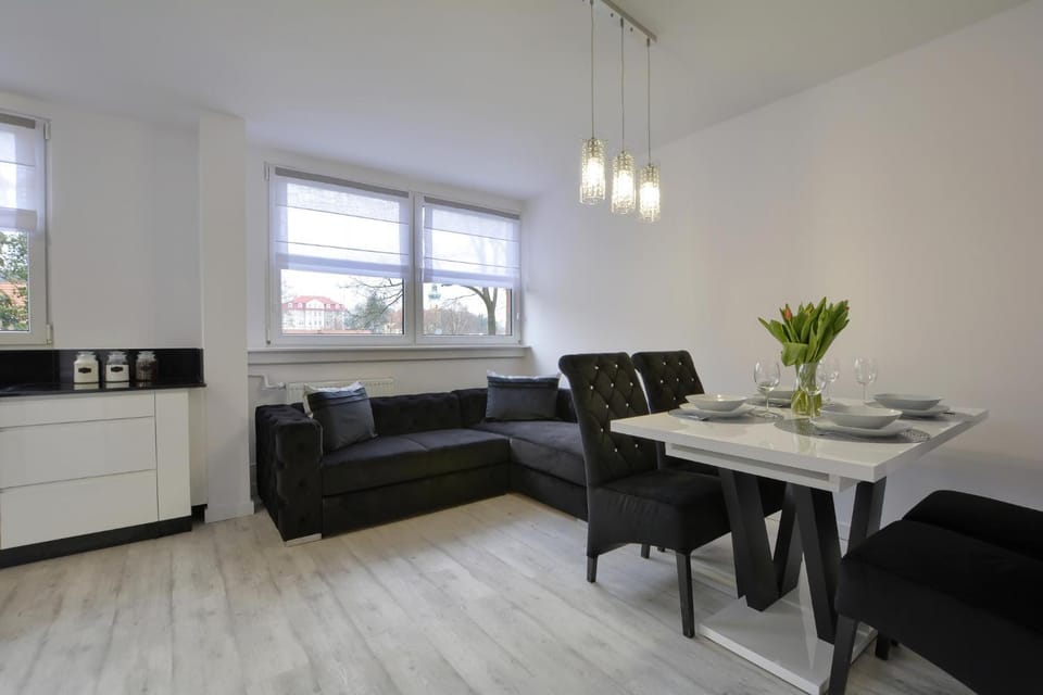 Apartament Centrum Apartment in Lower Silesian Voivodeship