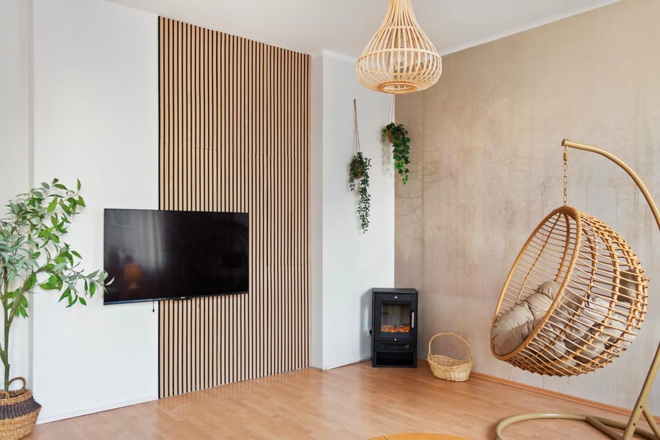Communal lounge/ TV room, TV and multimedia, Evening entertainment
