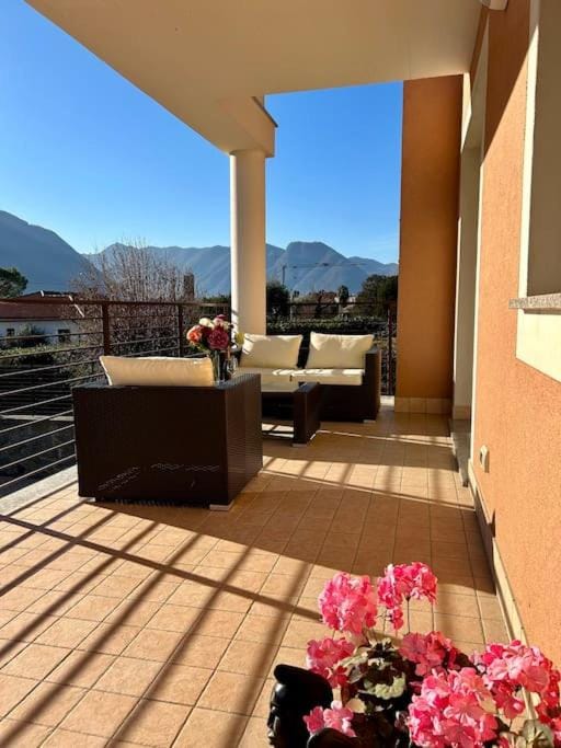 DAMA Apartment in Tremezzina Apartment in Lenno