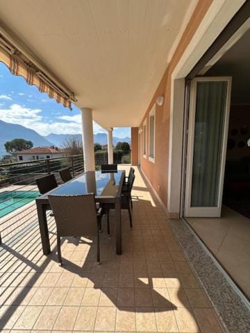 DAMA Apartment in Tremezzina Apartment in Lenno