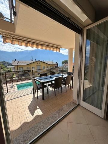 DAMA Apartment in Tremezzina Apartment in Lenno