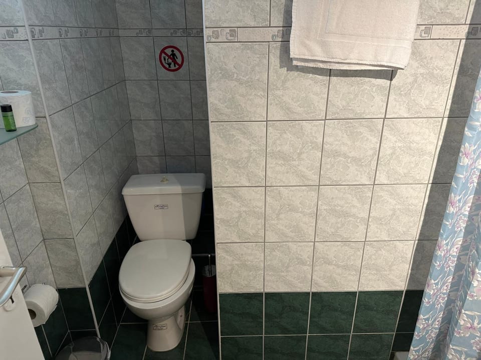 Toilet, Bathroom