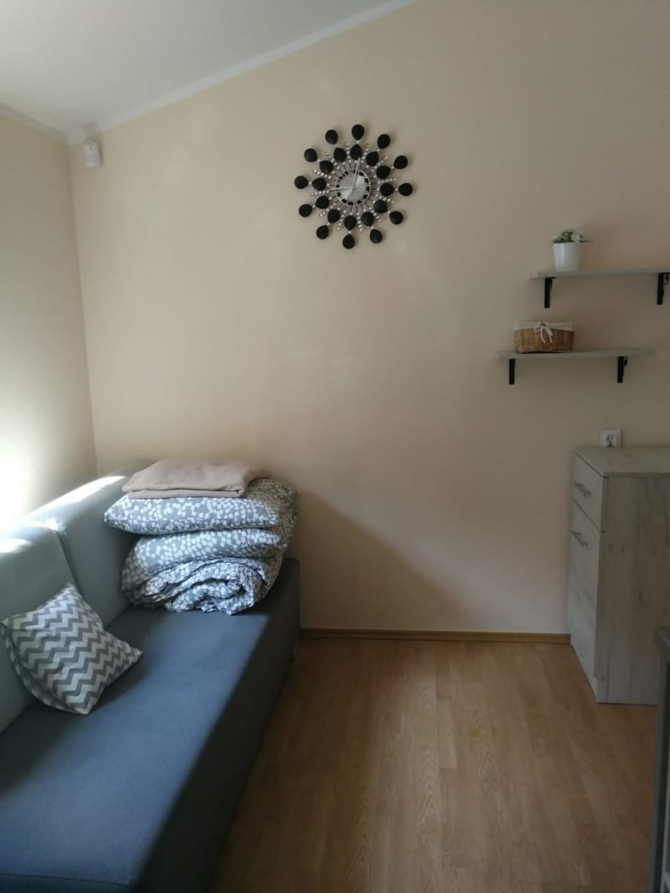 Domki Pod Szyszką 500m od morza Nature lodge in Pomeranian Voivodeship