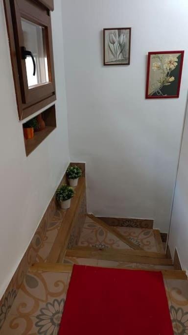 Casa preciosa con vistas House in Granada