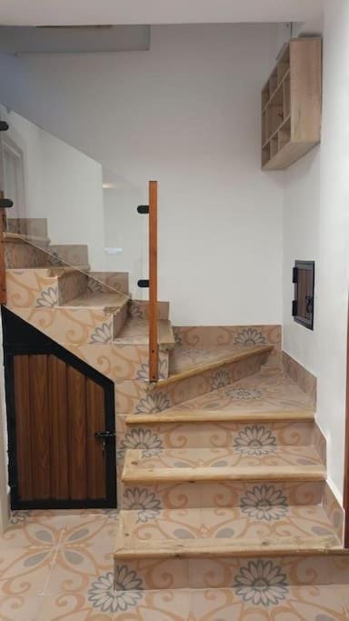 Casa preciosa con vistas House in Granada