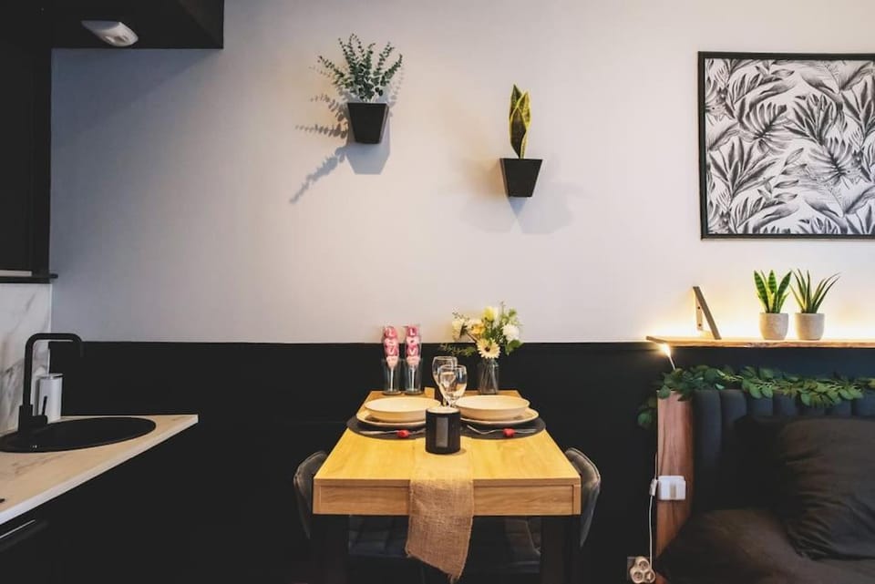 LOVE ROOM, La Douce Angevine Apartment in Angers
