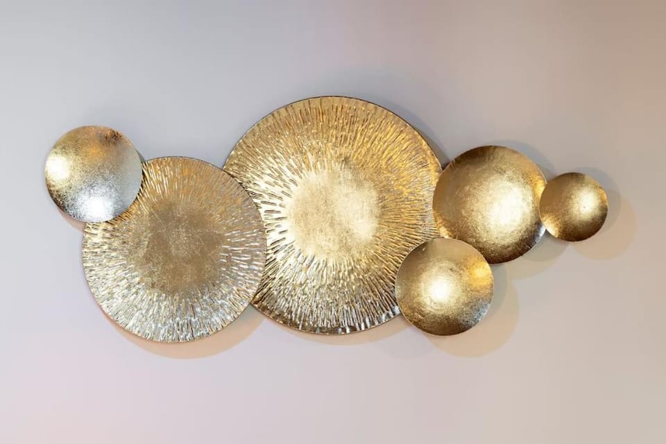 Decorative detail