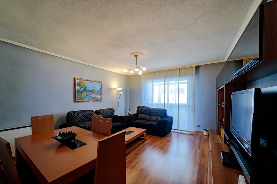 El Soto · Alojamiento Apartment in Zamora