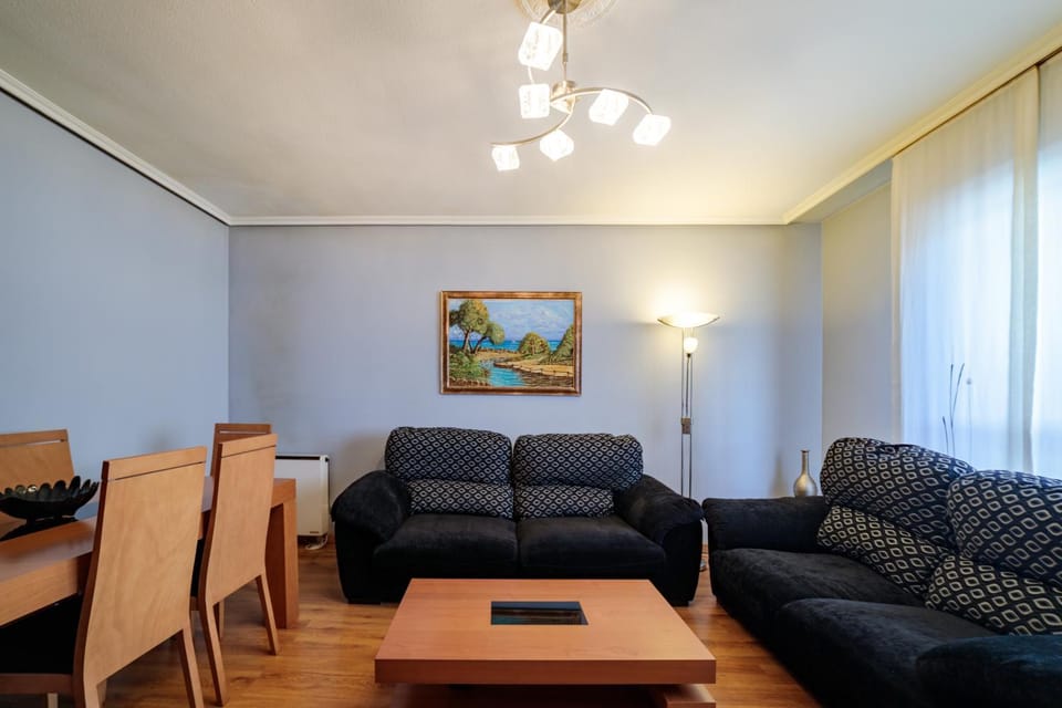 El Soto · Alojamiento Apartment in Zamora