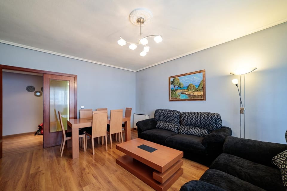 El Soto · Alojamiento Apartment in Zamora
