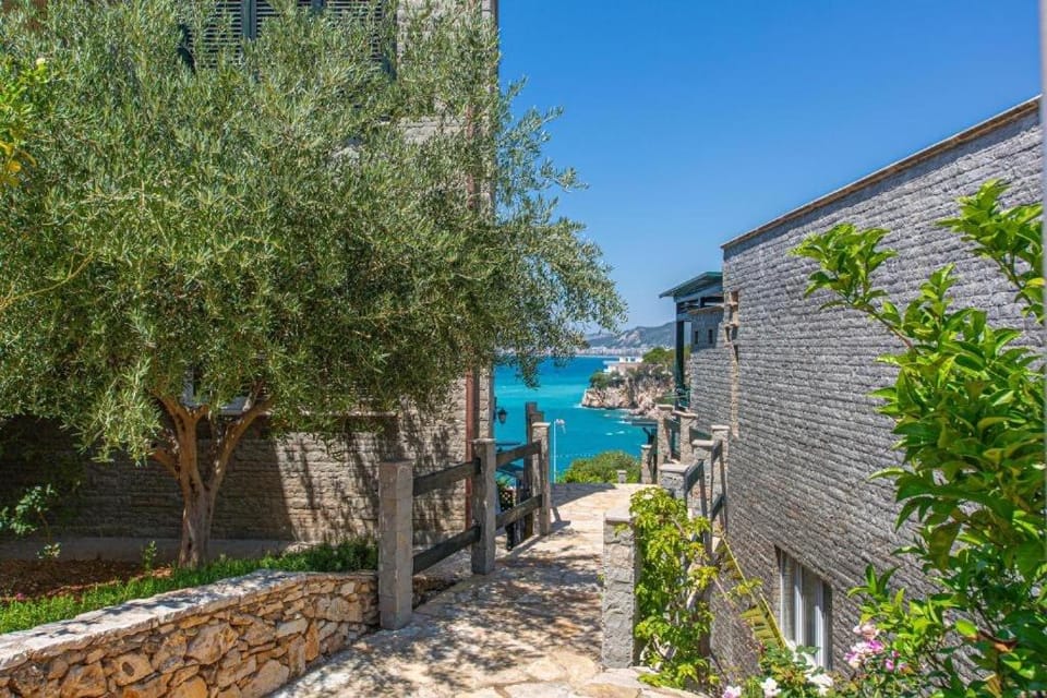 Aquamarine Apartments 1, VLORE Apartment in Vlorë