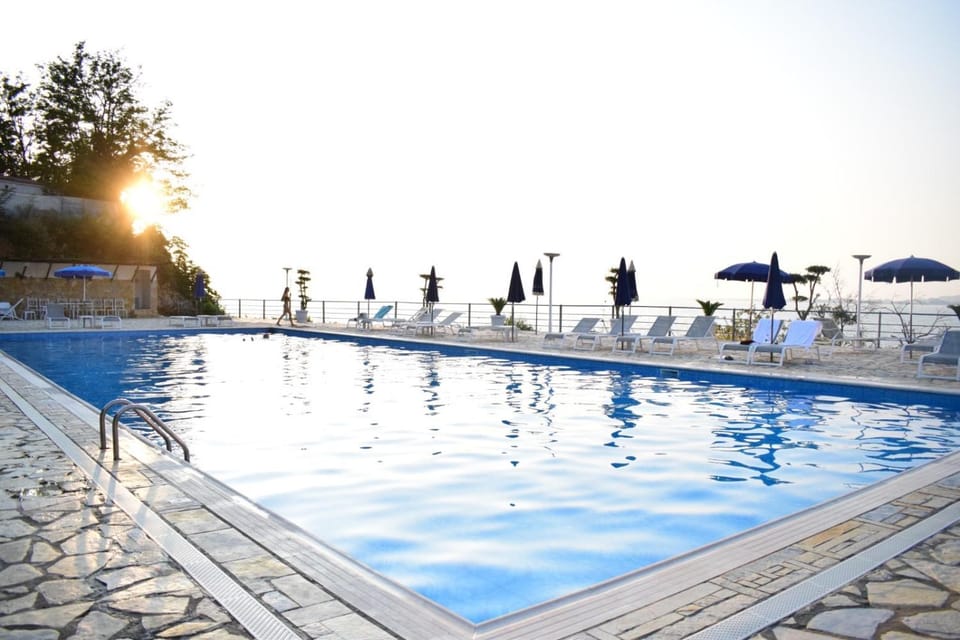 Aquamarine Apartments 1, VLORE Apartment in Vlorë