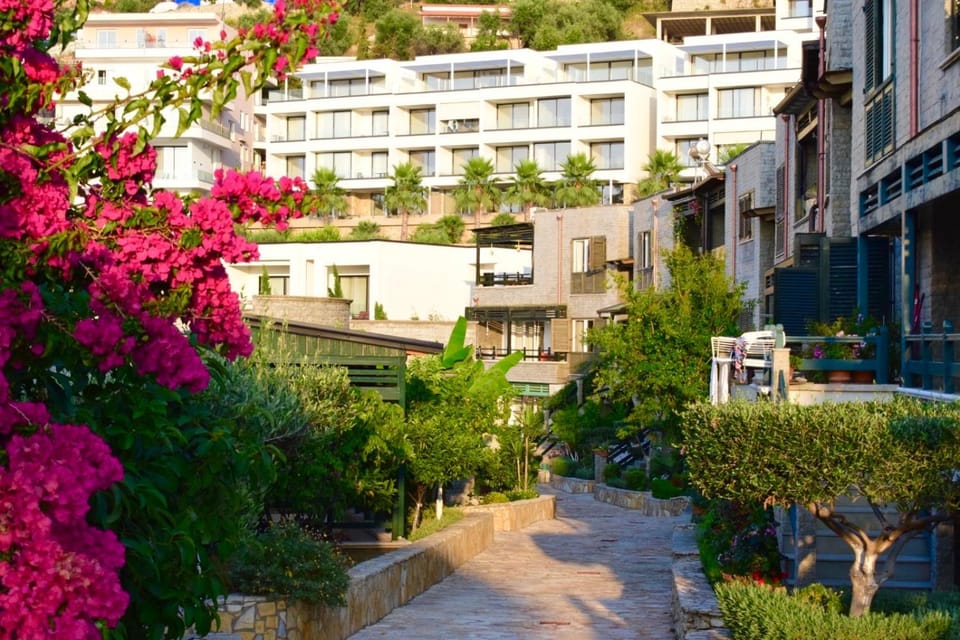 Aquamarine Apartments 1, VLORE Apartment in Vlorë