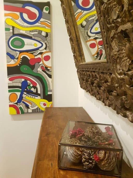 Decorative detail