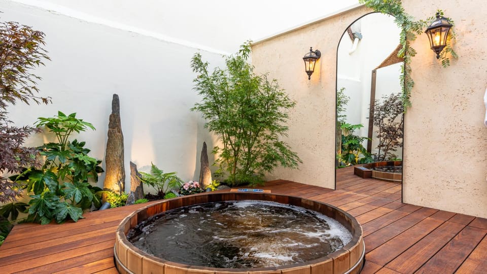 Studio Garnier Apartment in Île-de-France