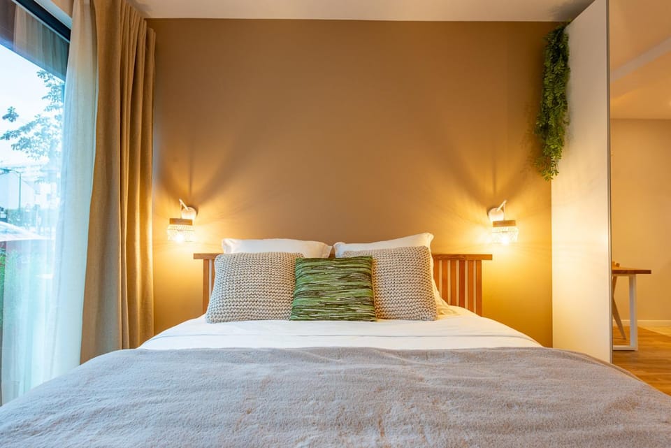 Studio Le Nôtre Apartment in Île-de-France