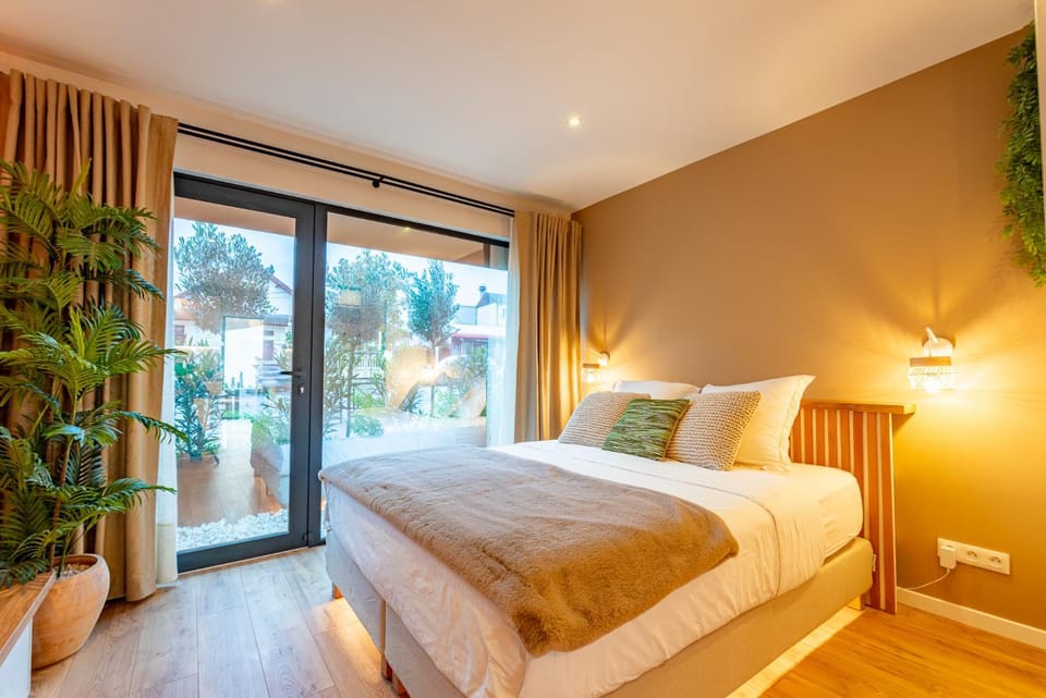 Studio Le Nôtre Apartment in Île-de-France