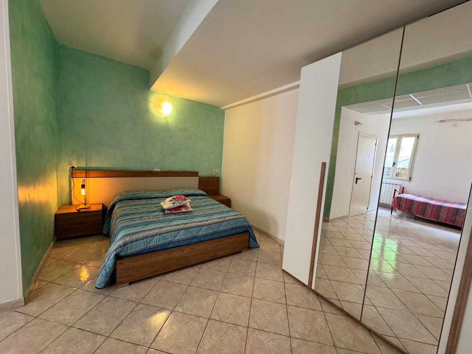 Da Bosio Hotel in Umbria