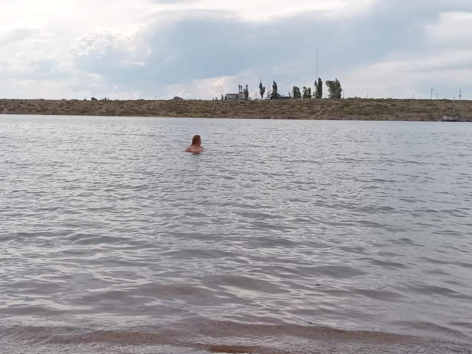 Natural landscape