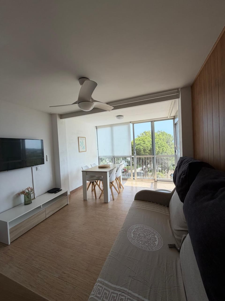 Apartamento a 10 min de la Playa - Parking Privado Apartment in Platja d'Aro