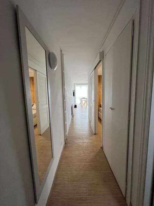 Apartamento a 10 min de la Playa - Parking Privado Apartment in Platja d'Aro