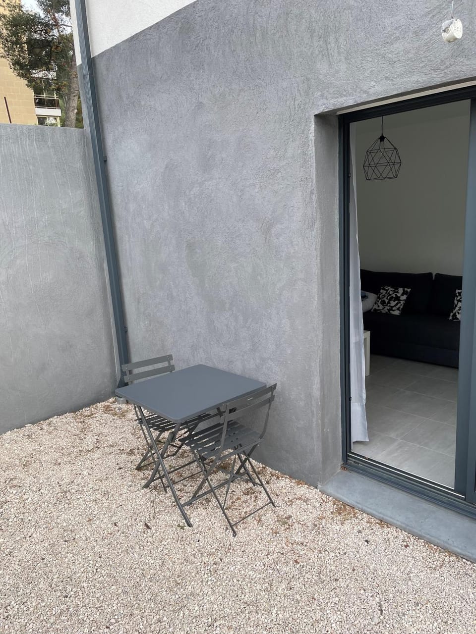 Appartement neuf proche Prado/plages/calanques Apartment in Marseille