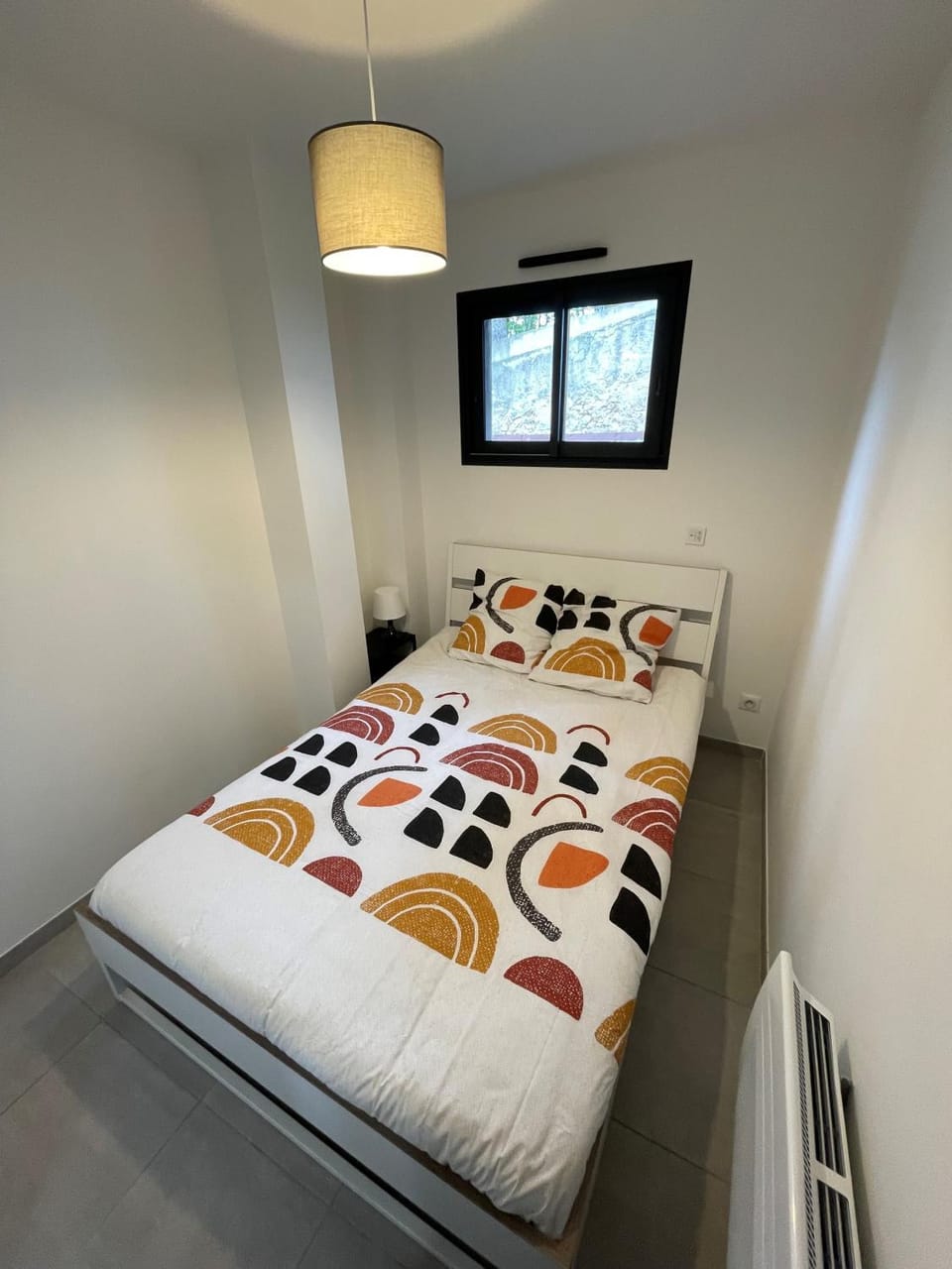 Appartement neuf proche Prado/plages/calanques Apartment in Marseille
