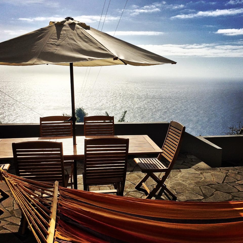 Solarium, View (from property/room), Balcony/Terrace