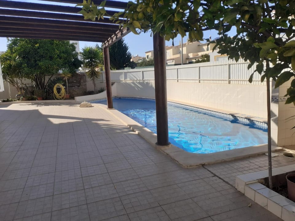 4 Bedrooms Armacao de Pera Private Pool Villa Villa in Porches
