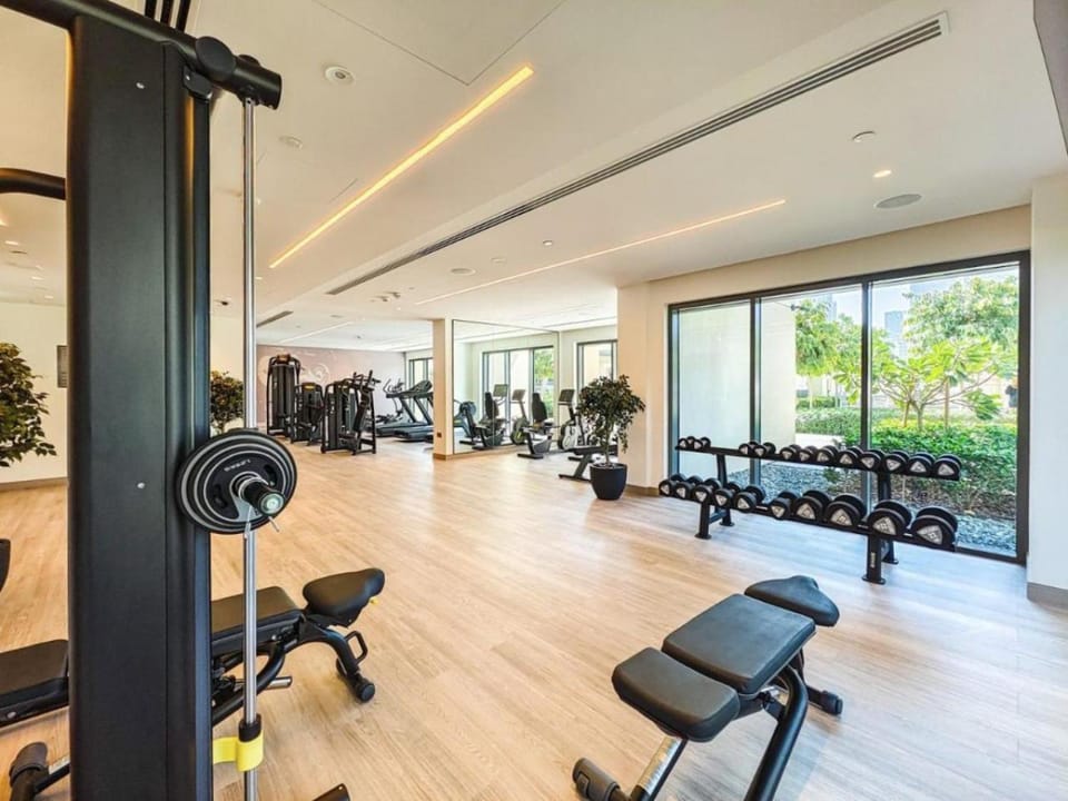 High Floor, 2BR in Burj Royale, 3 Minutes Walk to Dubai Mall Apartment in Dubai