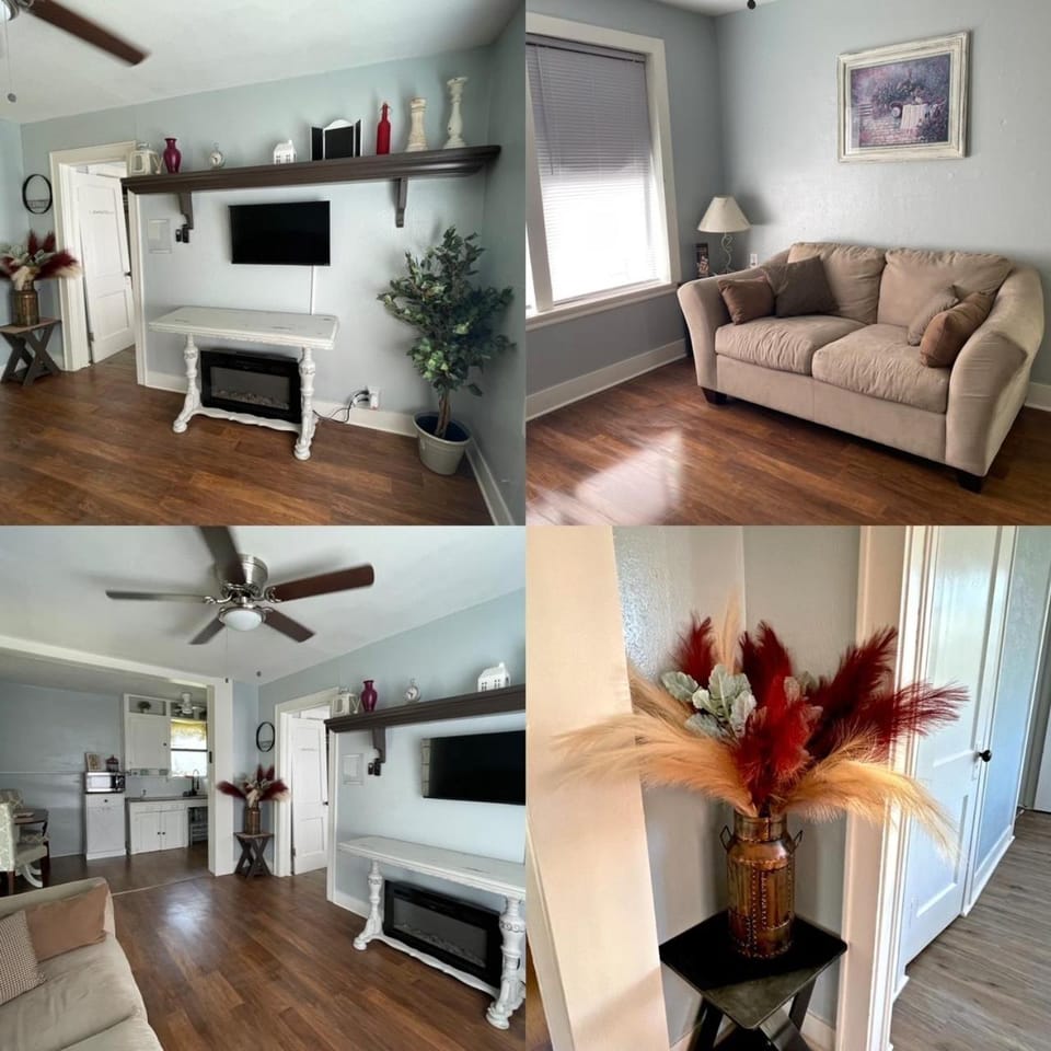 Communal lounge/ TV room, TV and multimedia, Living room, Seating area, Evening entertainment, fireplace