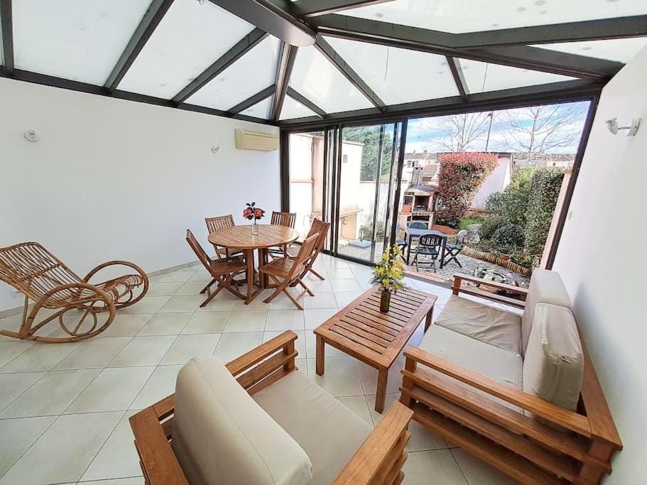 Patio, View (from property/room)