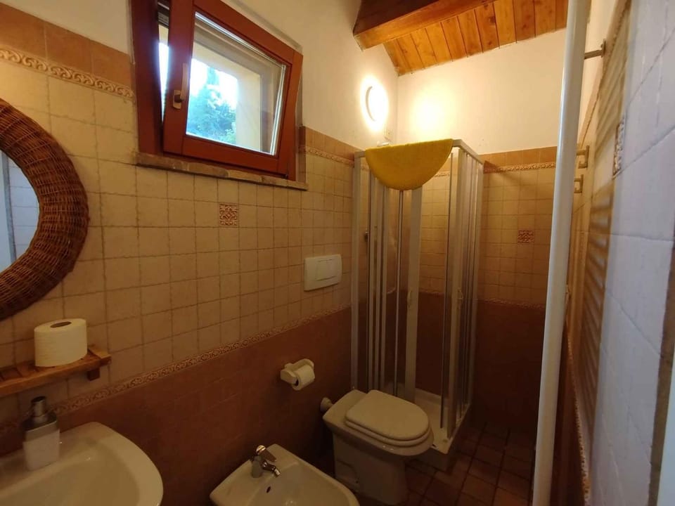 Il Parco Farm Stay in Marche