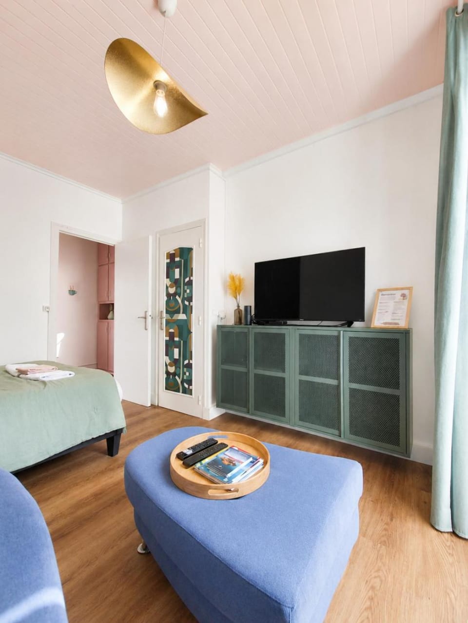 Charmant Studio au cœur de Dinard Apartment in Dinard