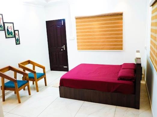 Aamees paradise Villa in Kerala