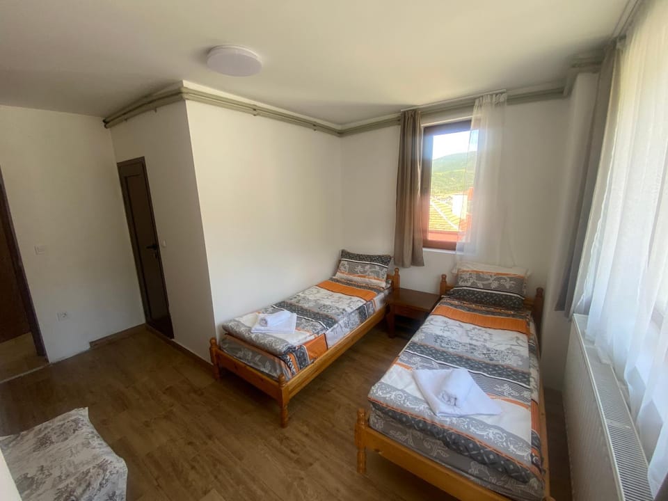 Анелия Bed and Breakfast in North Macedonia