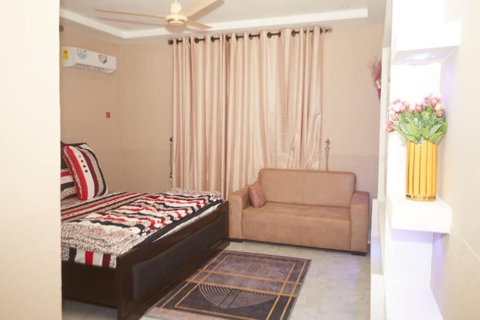 Shanice Haven, A place of Rest! Villa in Accra